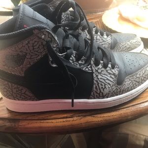 Nike Air Jordan Retro 1’s